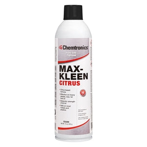 Max Kleen Citrus Degreaser (Sold by the Can)