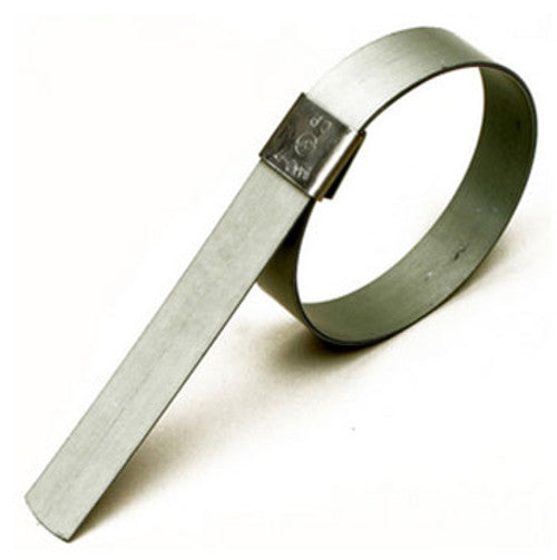 Band It Carbon Steel Center Punch Band (Sold in Box by Size) 
